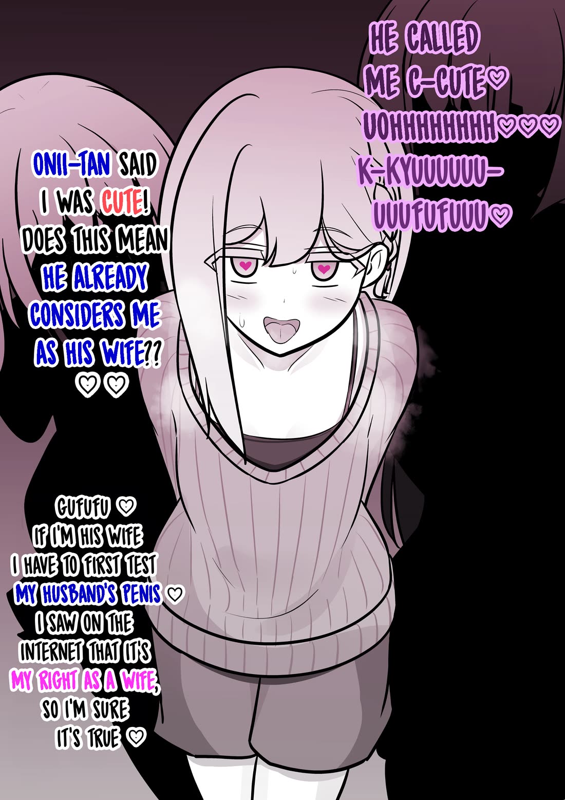 A Parallel World With a 1:39 Male to Female Ratio is Unexpectedly Normal Chapter 139 page 9 - Chapter 139: The Inner Beast