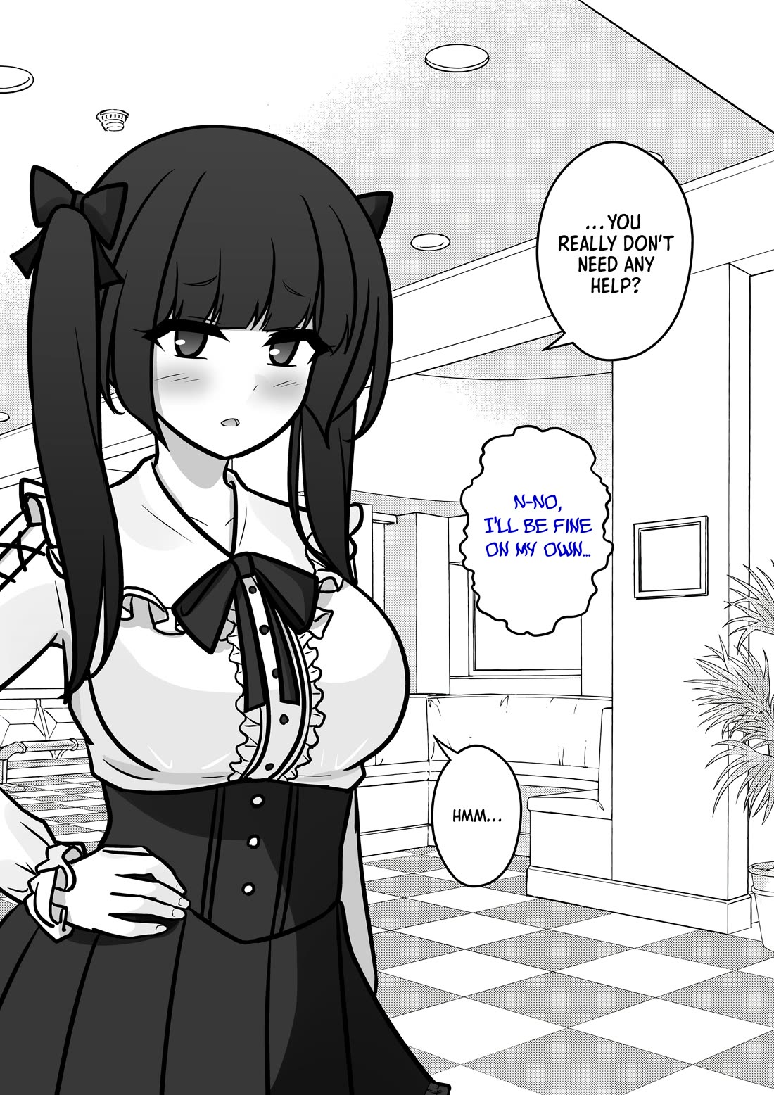 A Parallel World With a 1:39 Male to Female Ratio is Unexpectedly Normal Chapter 140 page 3 - Chapter 140: Path to The Sage