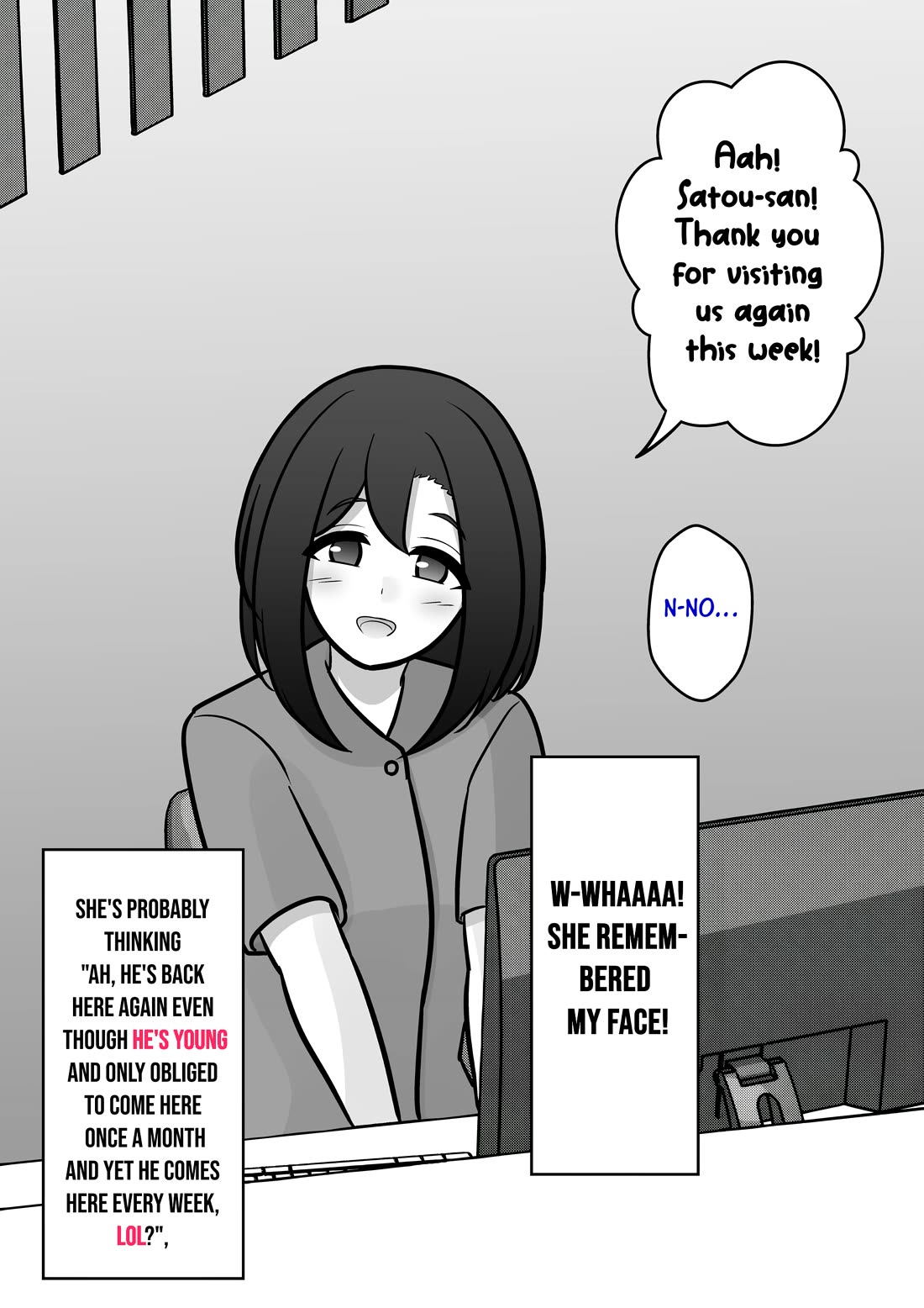 A Parallel World With a 1:39 Male to Female Ratio is Unexpectedly Normal Chapter 140 page 5 - Chapter 140: Path to The Sage