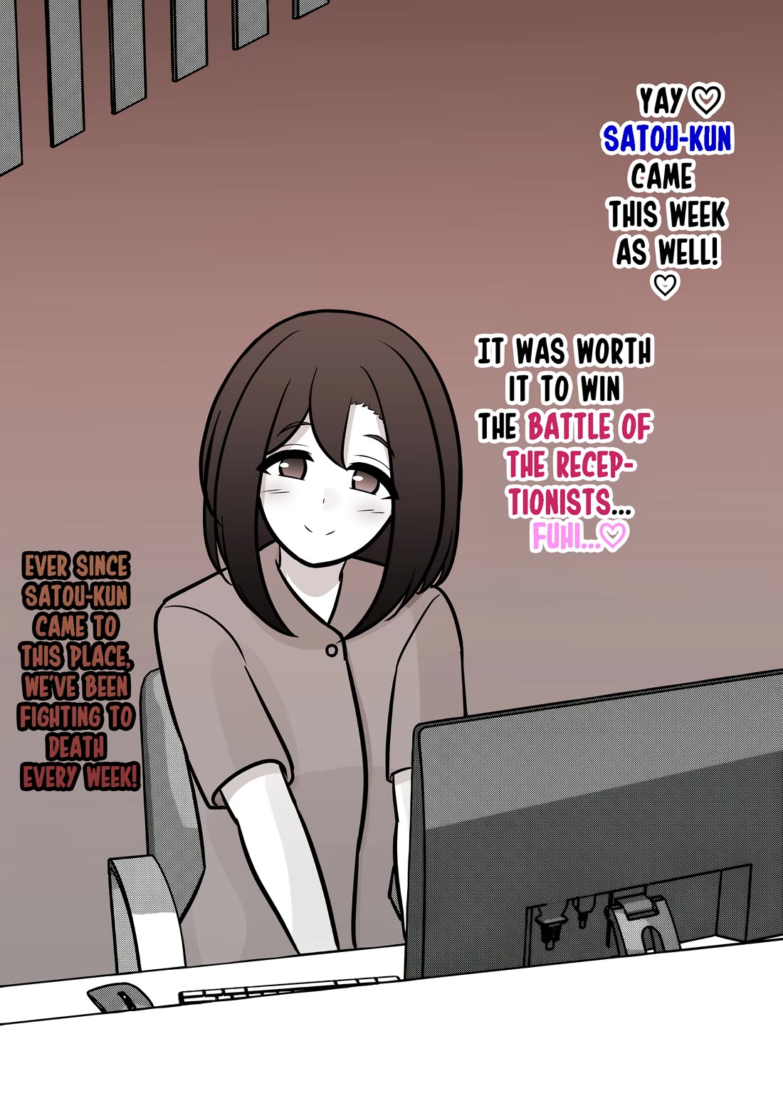 A Parallel World With a 1:39 Male to Female Ratio is Unexpectedly Normal Chapter 140 page 7 - Chapter 140: Path to The Sage