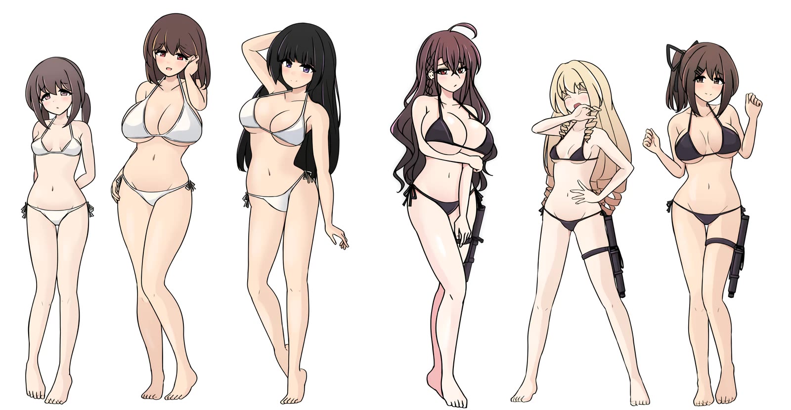 A Parallel World With a 1:39 Male to Female Ratio is Unexpectedly Normal Chapter 141 page 10 - Chapter 141: That Rumored Person