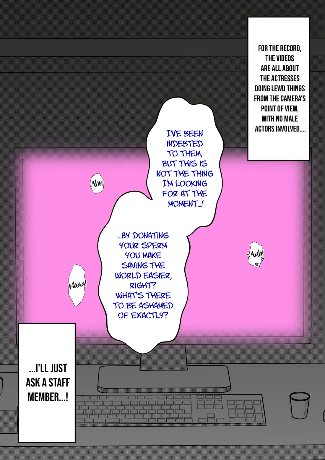 A Parallel World With a 1:39 Male to Female Ratio is Unexpectedly Normal Chapter 141 page 2 - Chapter 141: That Rumored Person
