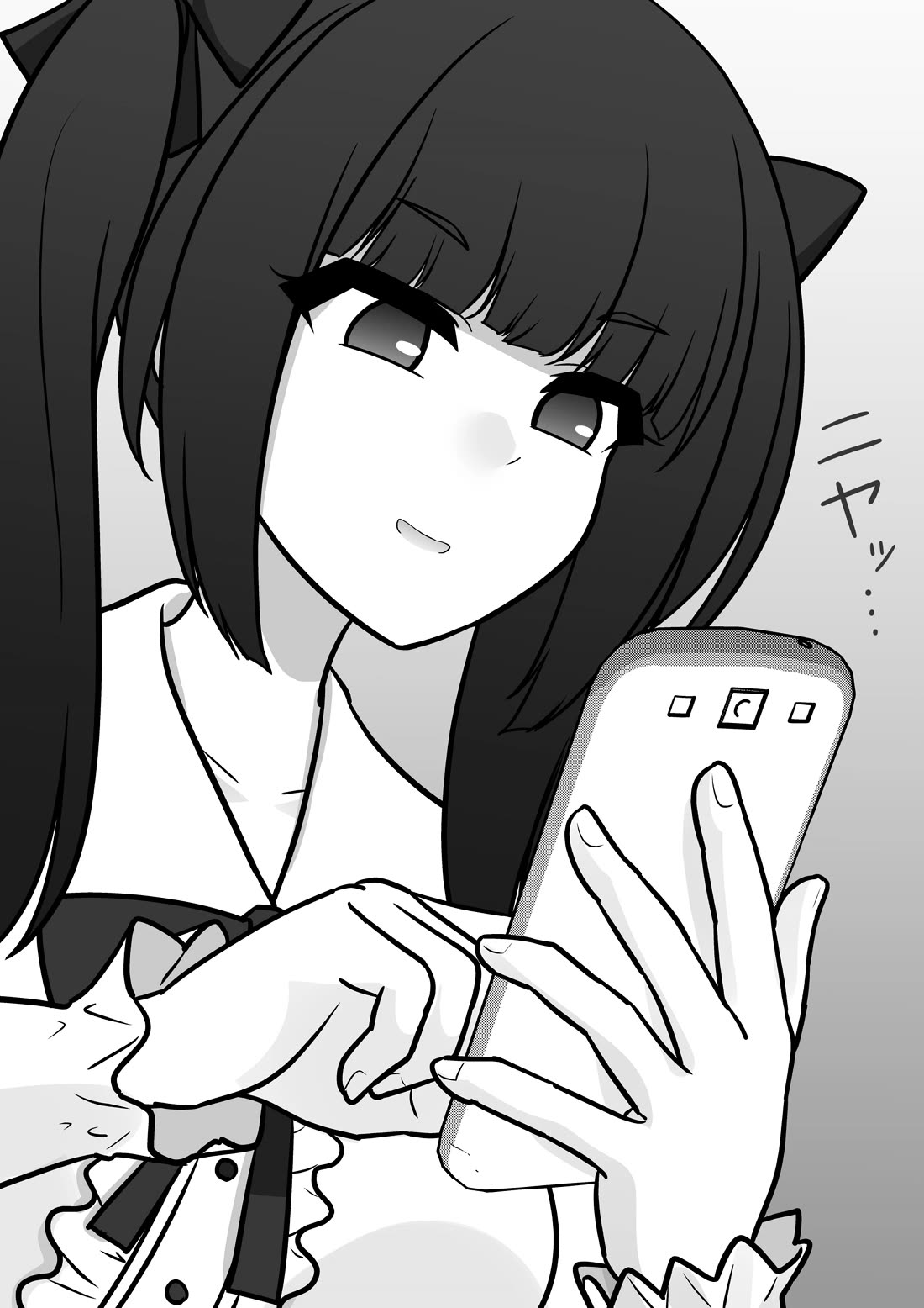 A Parallel World With a 1:39 Male to Female Ratio is Unexpectedly Normal Chapter 142 page 4 - Chapter 142: Objective View of The Gal