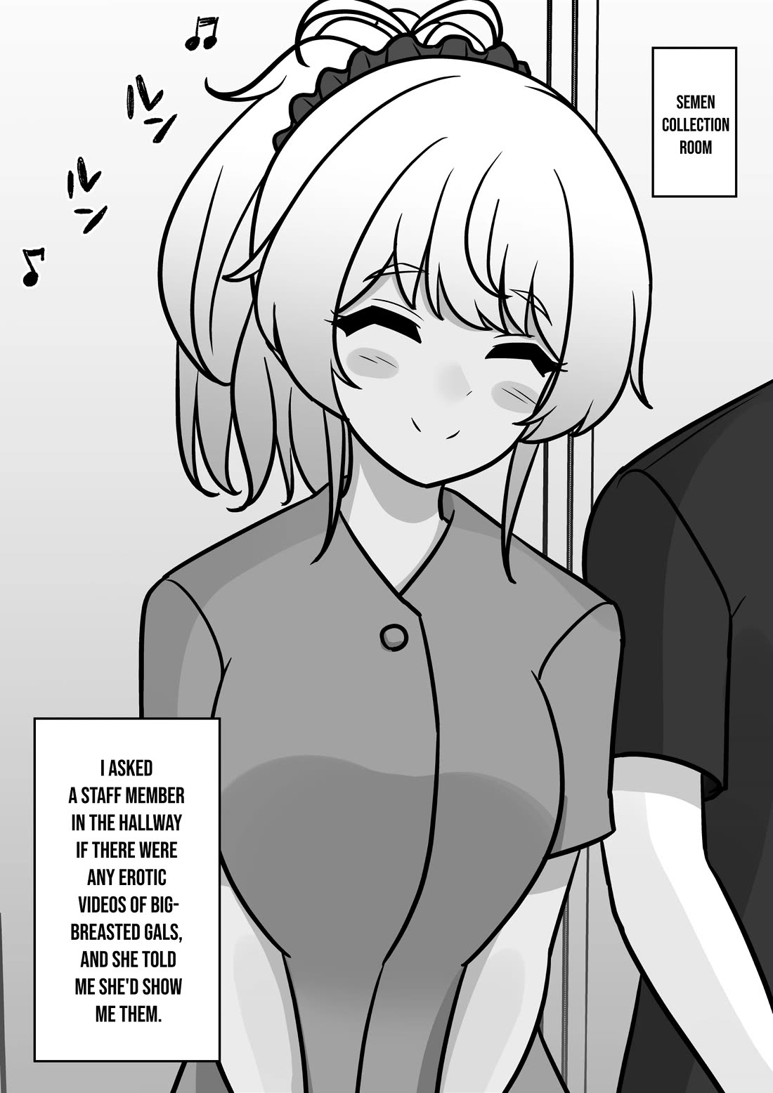 A Parallel World With a 1:39 Male to Female Ratio is Unexpectedly Normal Chapter 142 page 5 - Chapter 142: Objective View of The Gal