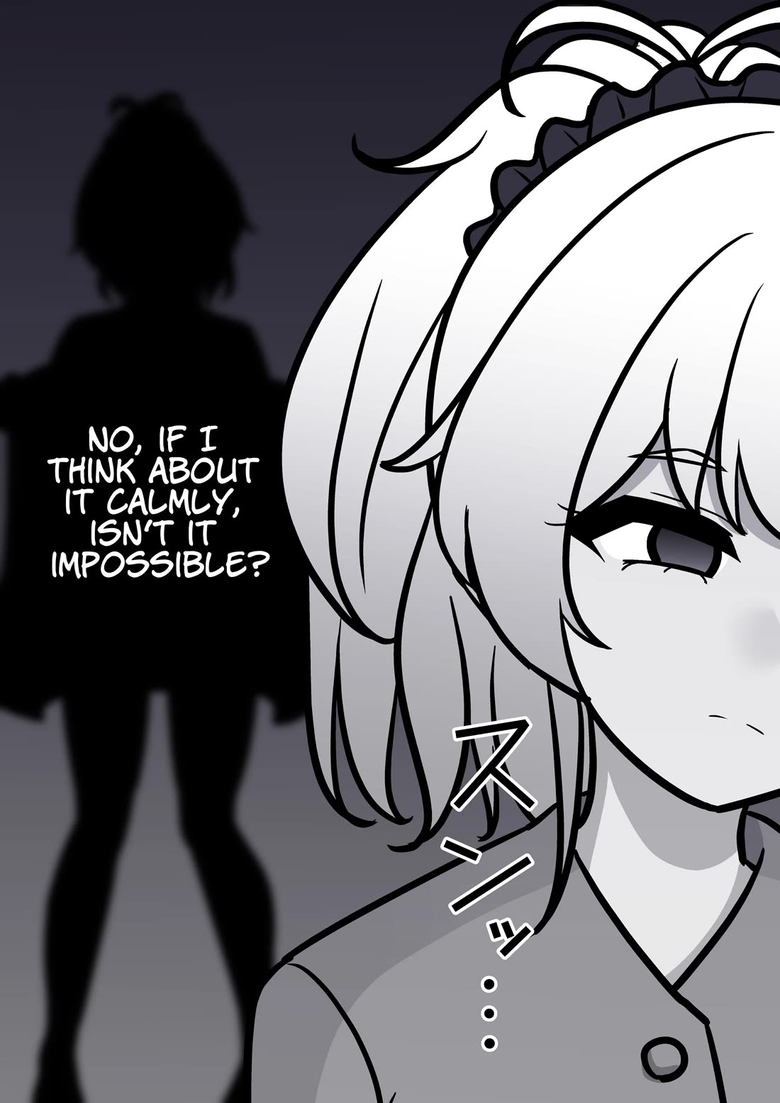 A Parallel World With a 1:39 Male to Female Ratio is Unexpectedly Normal Chapter 142 page 8 - Chapter 142: Objective View of The Gal