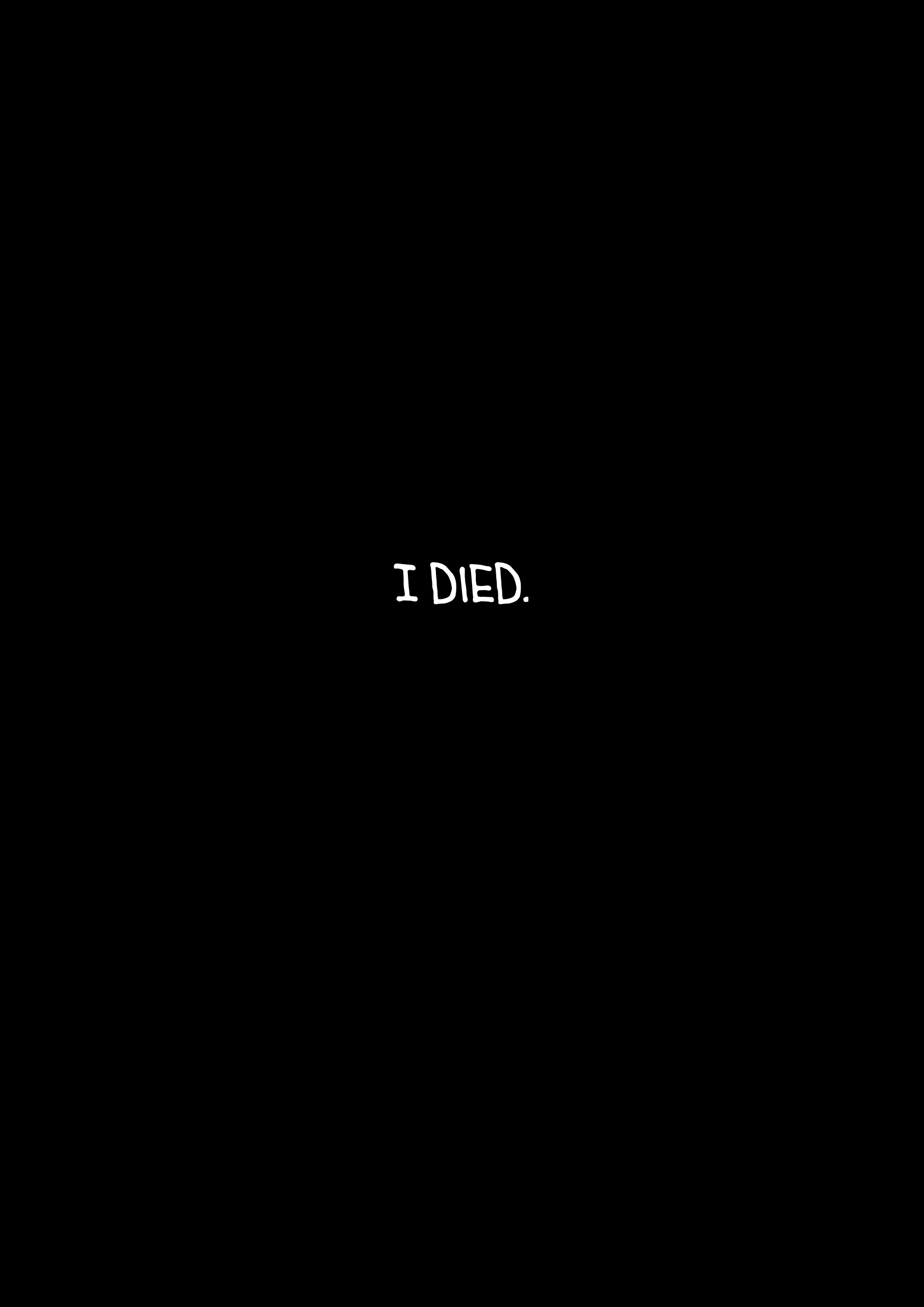 A Parallel World With a 1:39 Male to Female Ratio is Unexpectedly Normal Chapter 143 page 8 - Chapter 143: Life or Death and Satou-kyun