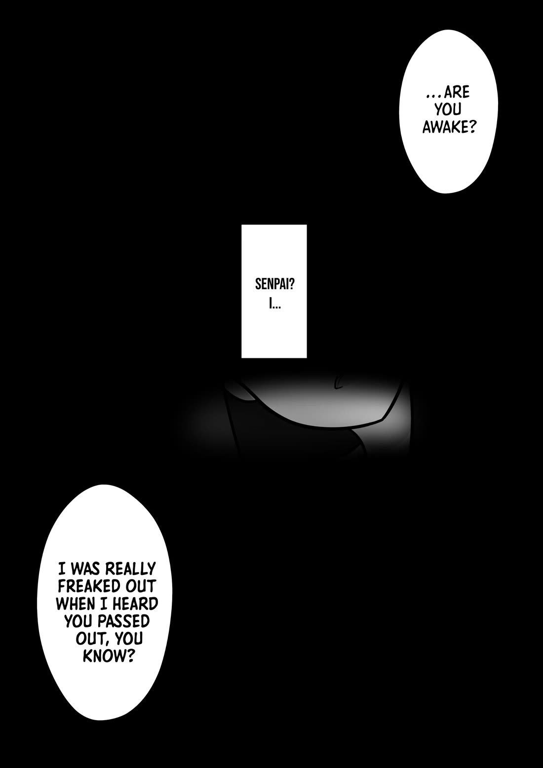 A Parallel World With a 1:39 Male to Female Ratio is Unexpectedly Normal Chapter 143 page 9 - Chapter 143: Life or Death and Satou-kyun