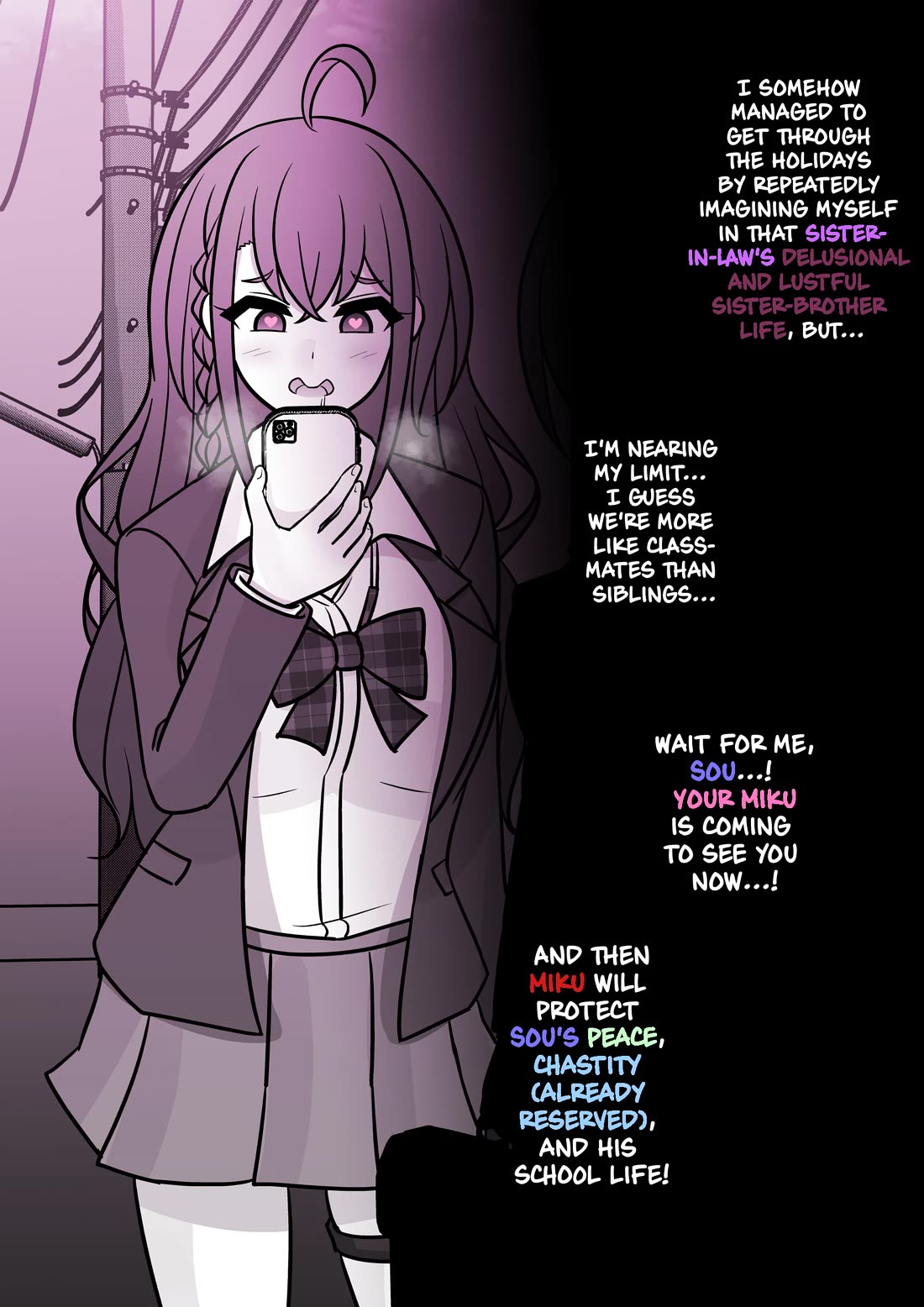 A Parallel World With a 1:39 Male to Female Ratio is Unexpectedly Normal Chapter 144 page 8 - Chapter 144: Let me introduce you to my friends!