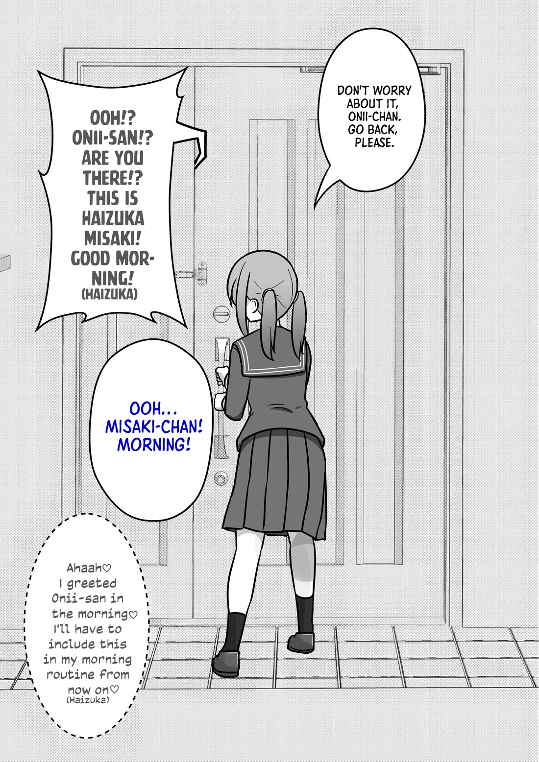 A Parallel World With a 1:39 Male to Female Ratio is Unexpectedly Normal Chapter 146 page 2 - Chapter 146: Soldiers of Love