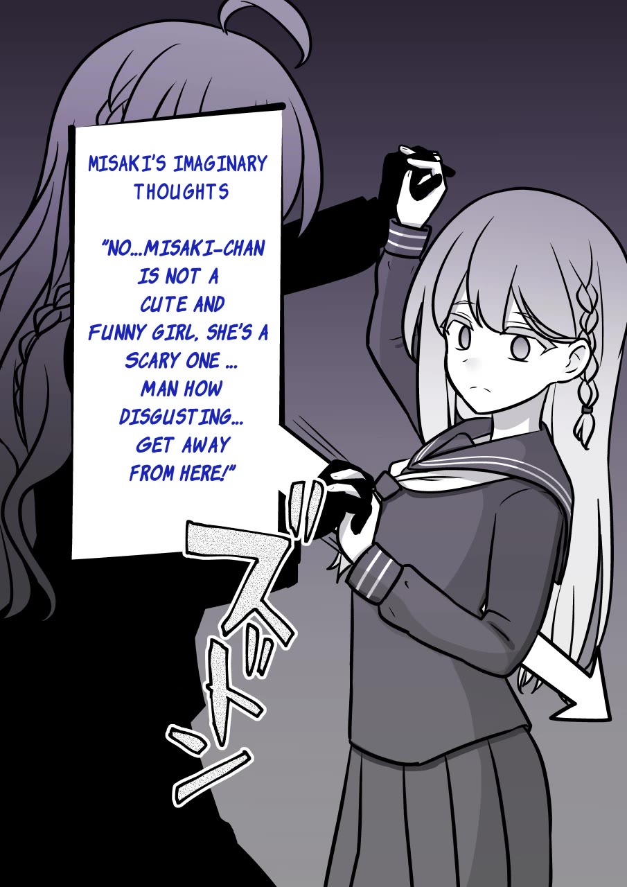 A Parallel World With a 1:39 Male to Female Ratio is Unexpectedly Normal Chapter 148 page 3 - Chapter 148: Victims of Delusion