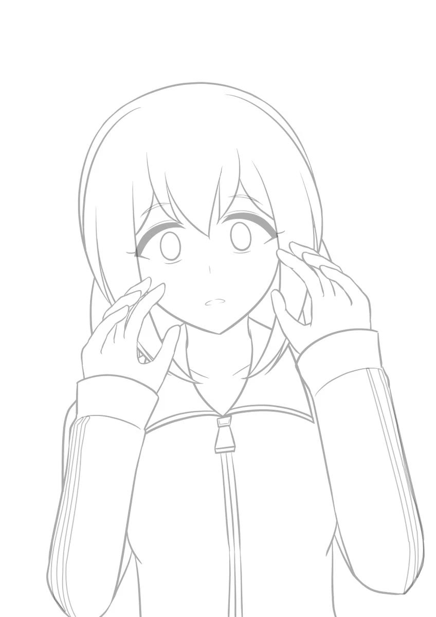 A Parallel World With a 1:39 Male to Female Ratio is Unexpectedly Normal Chapter 15 page 2 - Chapter 15