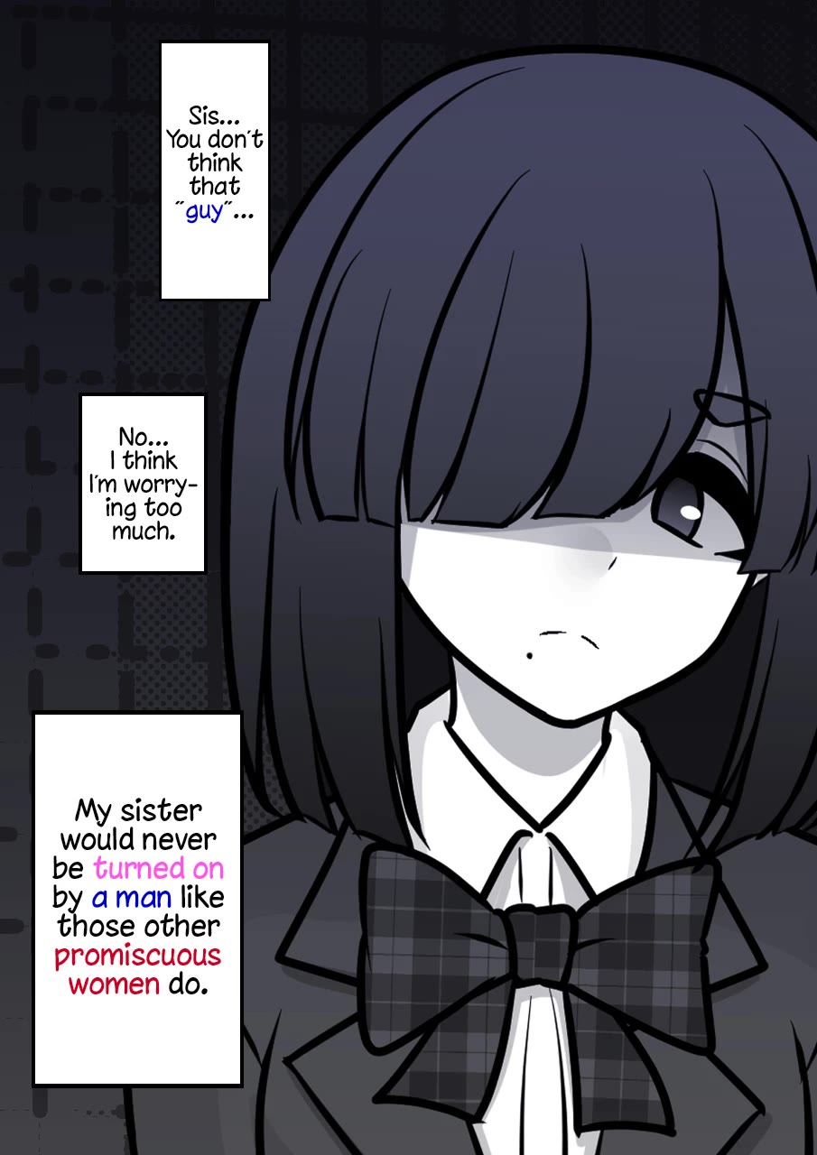A Parallel World With a 1:39 Male to Female Ratio is Unexpectedly Normal Chapter 151 page 8 - Chapter 151: Privilege