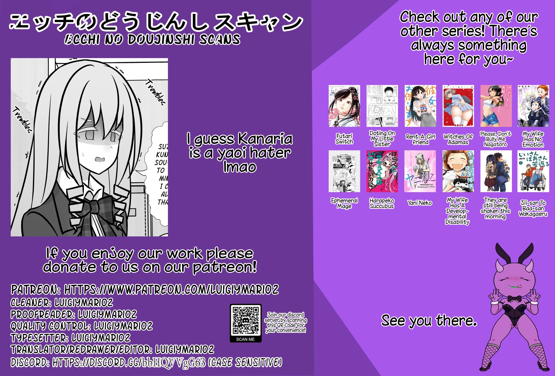 A Parallel World With a 1:39 Male to Female Ratio is Unexpectedly Normal Chapter 153 page 7 - Chapter 153: The Exchange Of Yuri Information
