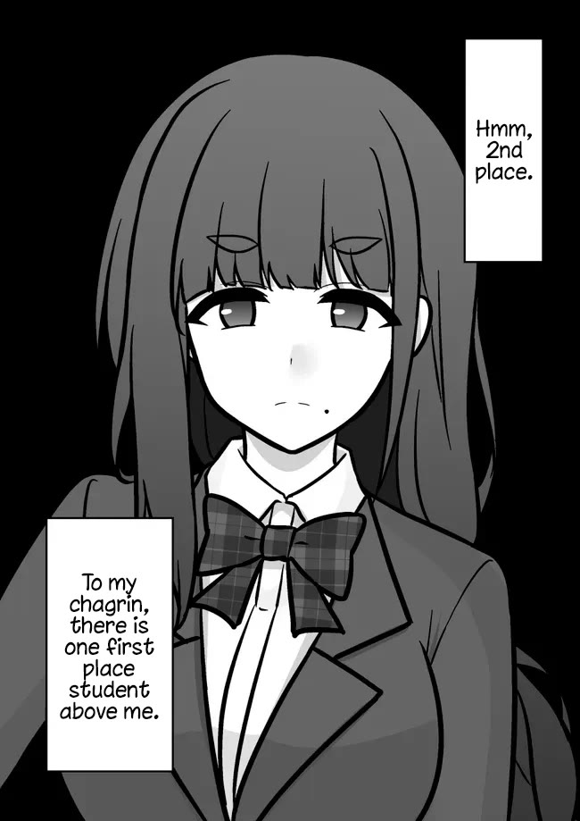 A Parallel World With a 1:39 Male to Female Ratio is Unexpectedly Normal Chapter 156 page 2 - Chapter 156: Aya Konno's Purpose