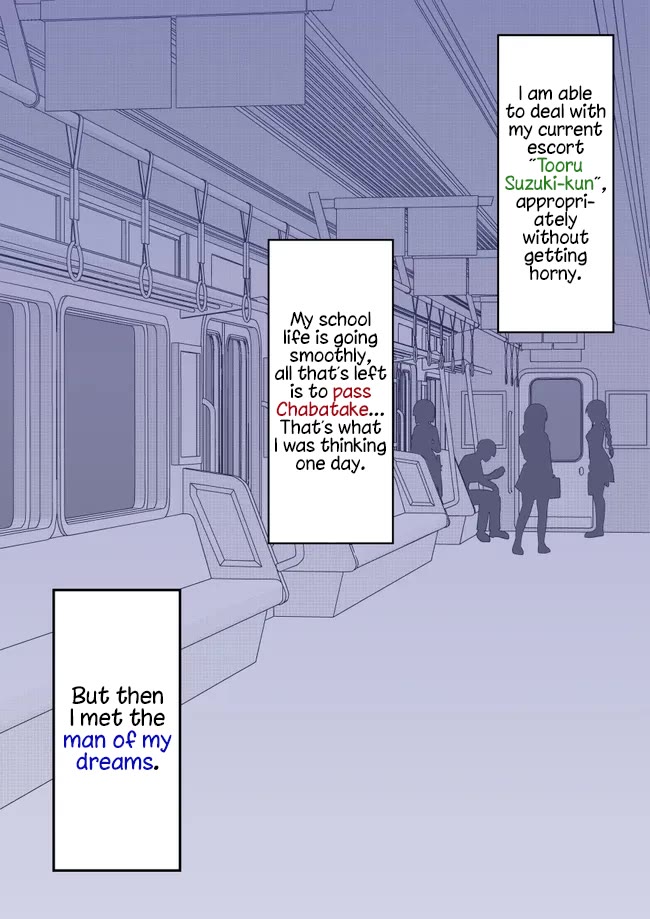 A Parallel World With a 1:39 Male to Female Ratio is Unexpectedly Normal Chapter 156 page 9 - Chapter 156: Aya Konno's Purpose
