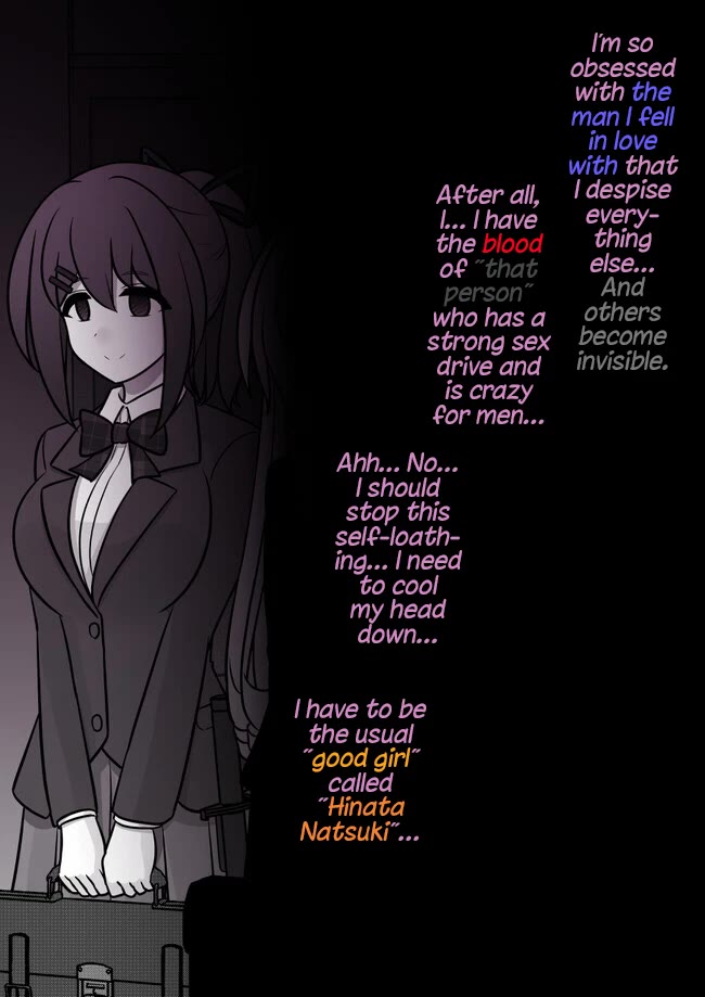 A Parallel World With a 1:39 Male to Female Ratio is Unexpectedly Normal Chapter 158 page 12 - Chapter 158: The Escort Guards Thinking