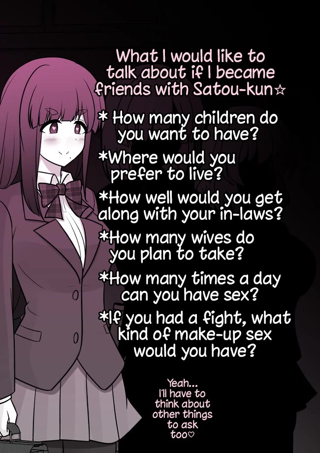 A Parallel World With a 1:39 Male to Female Ratio is Unexpectedly Normal Chapter 158 page 6 - Chapter 158: The Escort Guards Thinking