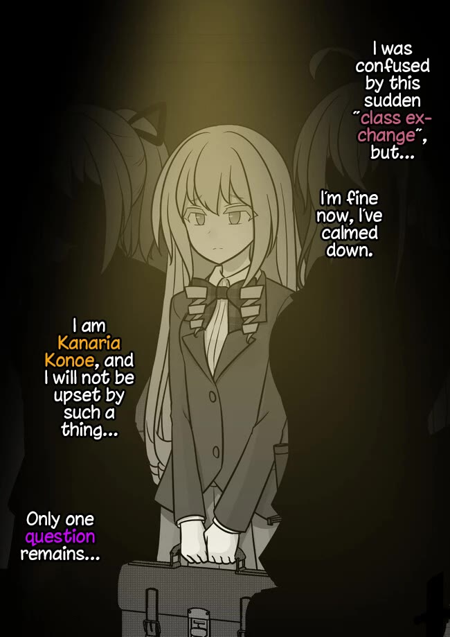 A Parallel World With a 1:39 Male to Female Ratio is Unexpectedly Normal Chapter 158 page 7 - Chapter 158: The Escort Guards Thinking