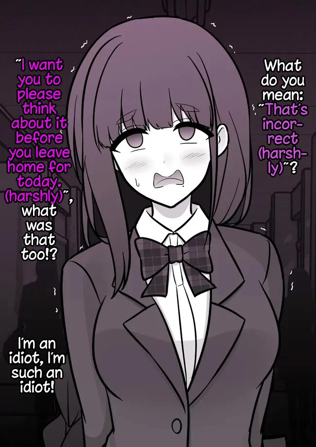 A Parallel World With a 1:39 Male to Female Ratio is Unexpectedly Normal Chapter 159 page 9 - Chapter 159: A promise to "Yamato Nadeshiko".