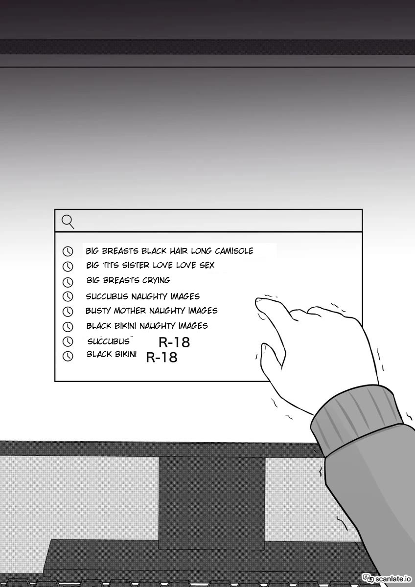 A Parallel World With a 1:39 Male to Female Ratio is Unexpectedly Normal Chapter 16 page 4 - Chapter 16