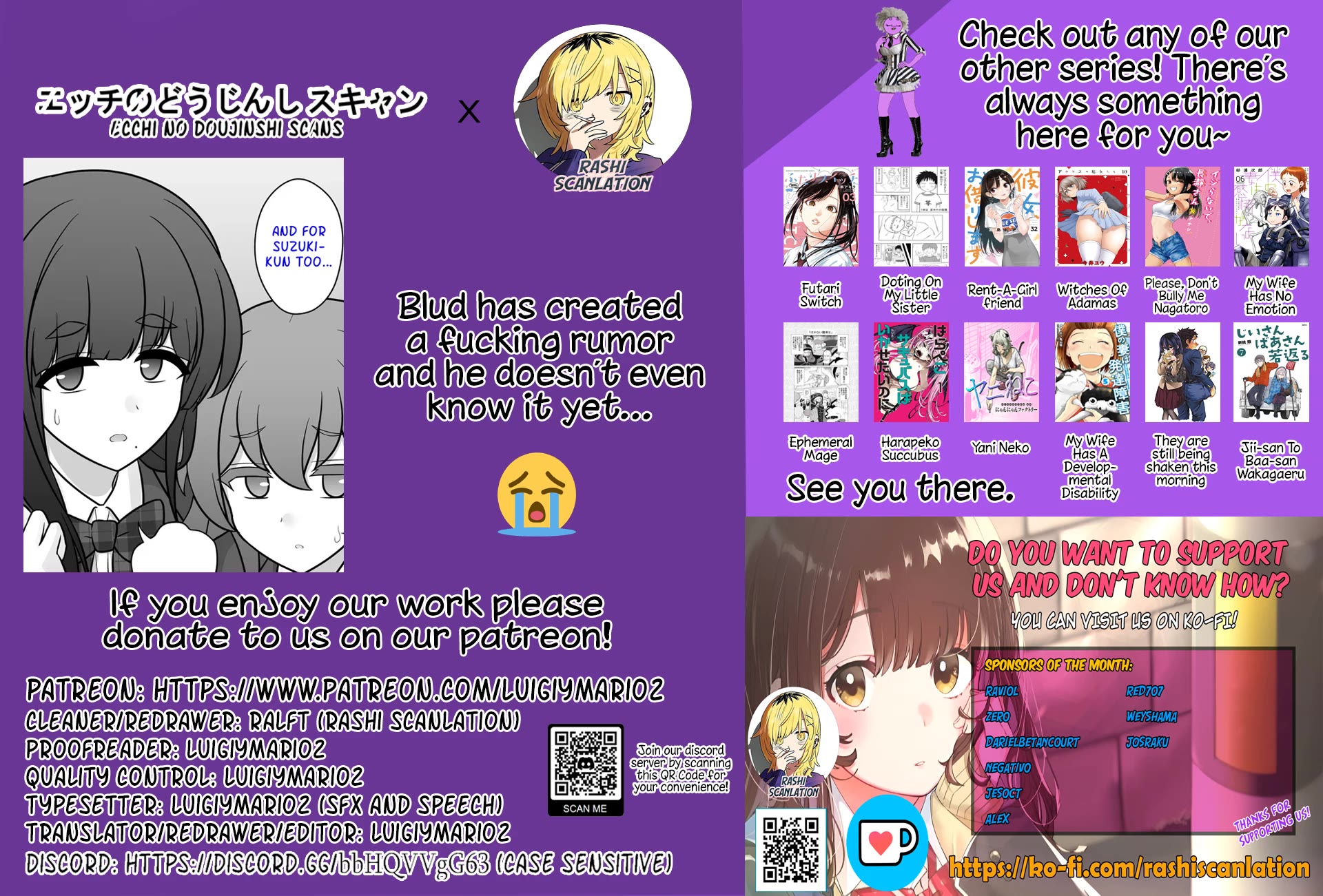 A Parallel World With a 1:39 Male to Female Ratio is Unexpectedly Normal Chapter 161 page 7 - Chapter 161: Fascination over Momozono