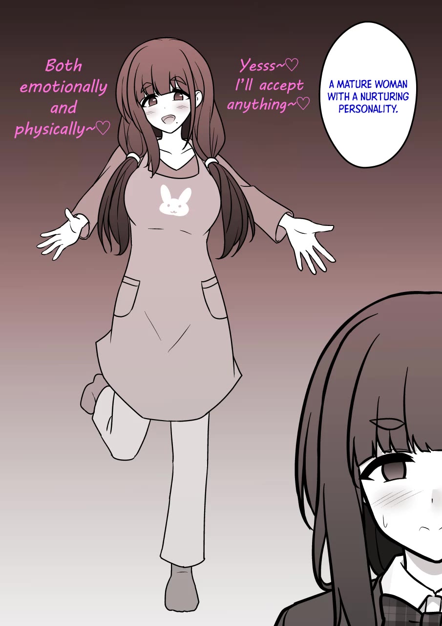 A Parallel World With a 1:39 Male to Female Ratio is Unexpectedly Normal Chapter 163 page 2 - Chapter 163: The Chameleon Girl