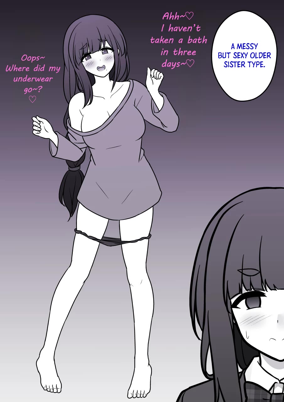 A Parallel World With a 1:39 Male to Female Ratio is Unexpectedly Normal Chapter 163 page 3 - Chapter 163: The Chameleon Girl