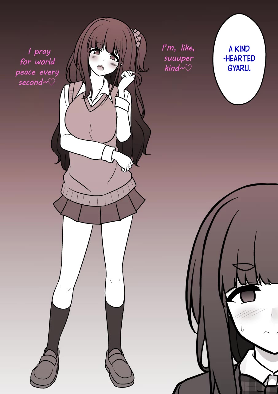 A Parallel World With a 1:39 Male to Female Ratio is Unexpectedly Normal Chapter 163 page 5 - Chapter 163: The Chameleon Girl