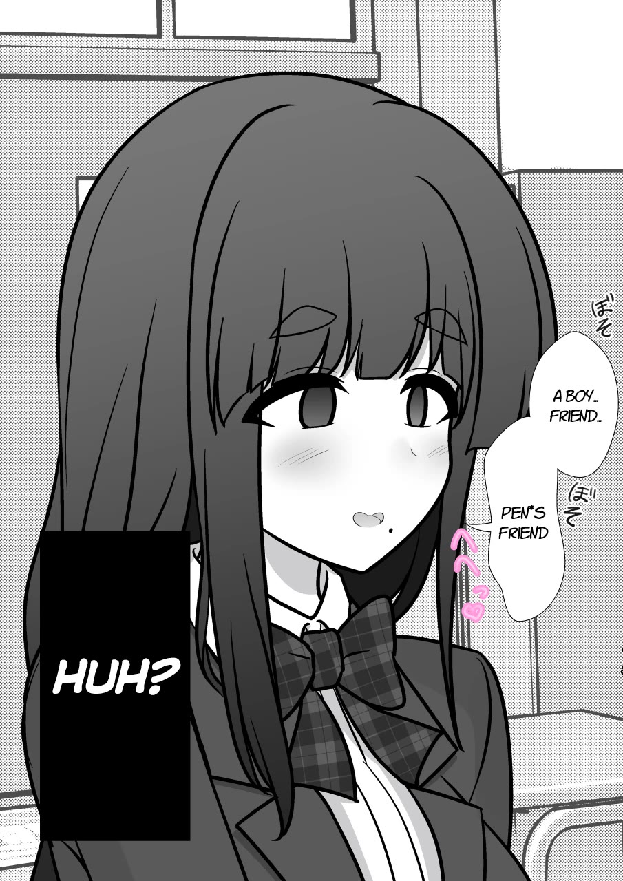 A Parallel World With a 1:39 Male to Female Ratio is Unexpectedly Normal Chapter 165 page 3 - Chapter 165: I Will Never Forgive You, Pen*s