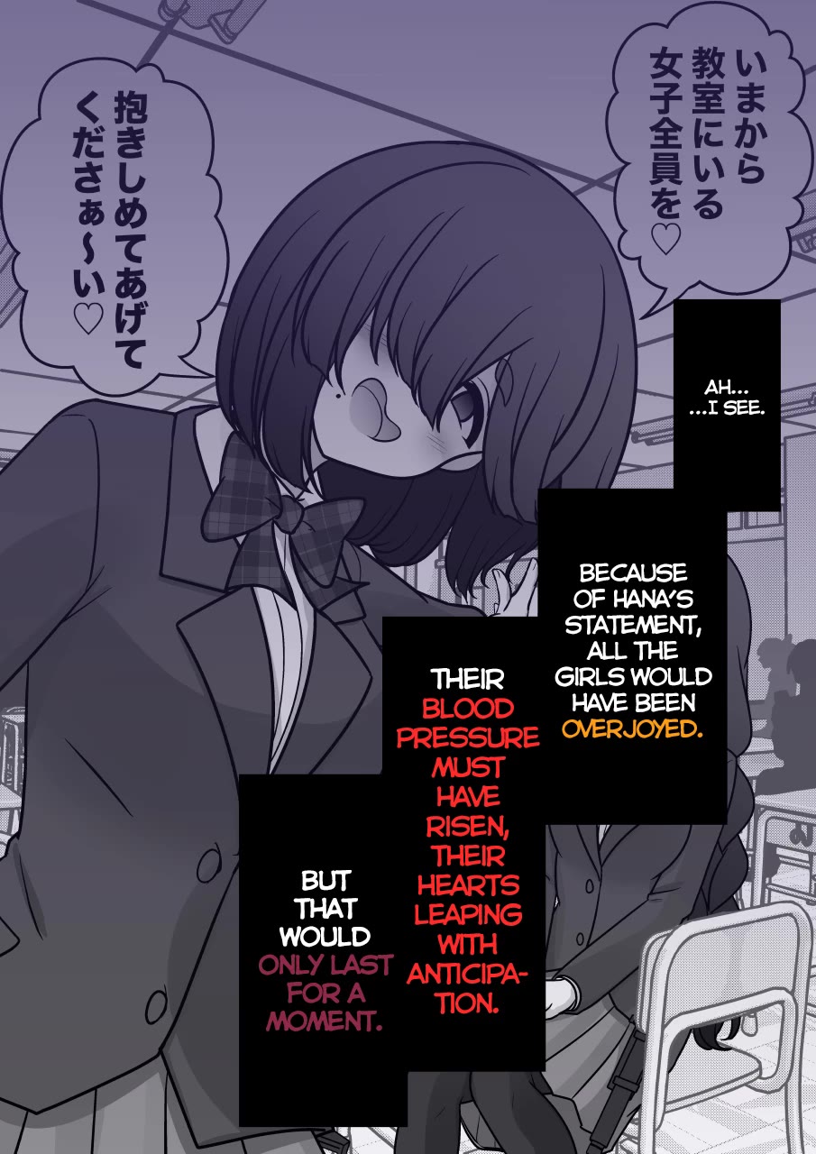 A Parallel World With a 1:39 Male to Female Ratio is Unexpectedly Normal Chapter 167 page 4 - Chapter 167: The Negative Effects Of Women's Education