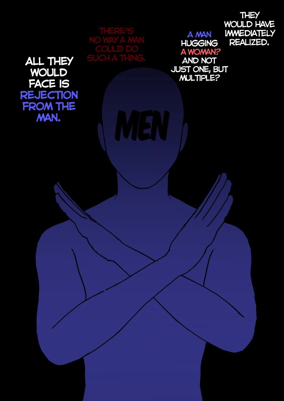 A Parallel World With a 1:39 Male to Female Ratio is Unexpectedly Normal Chapter 167 page 5 - Chapter 167: The Negative Effects Of Women's Education