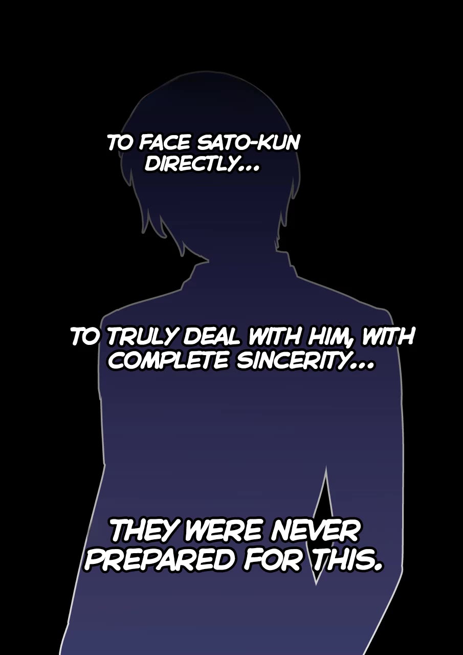 A Parallel World With a 1:39 Male to Female Ratio is Unexpectedly Normal Chapter 167 page 9 - Chapter 167: The Negative Effects Of Women's Education