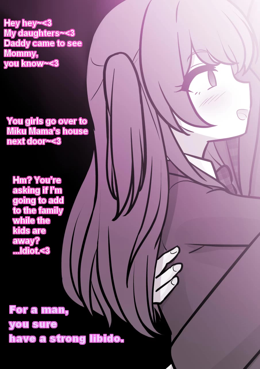 A Parallel World With a 1:39 Male to Female Ratio is Unexpectedly Normal Chapter 171 page 10 - Chapter 171: Breaking Momozono Yuri