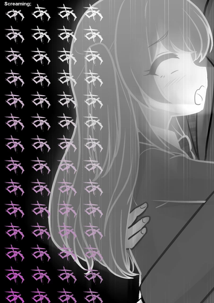 A Parallel World With a 1:39 Male to Female Ratio is Unexpectedly Normal Chapter 171 page 6 - Chapter 171: Breaking Momozono Yuri