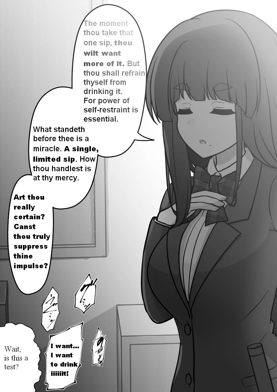 A Parallel World With a 1:39 Male to Female Ratio is Unexpectedly Normal Chapter 174 page 10 - Chapter 174: Lower Body Correction