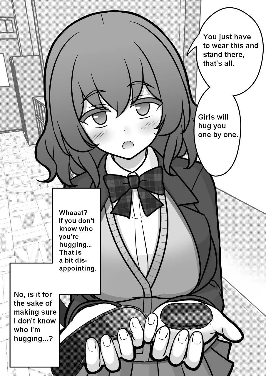 A Parallel World With a 1:39 Male to Female Ratio is Unexpectedly Normal Chapter 174 page 3 - Chapter 174: Lower Body Correction