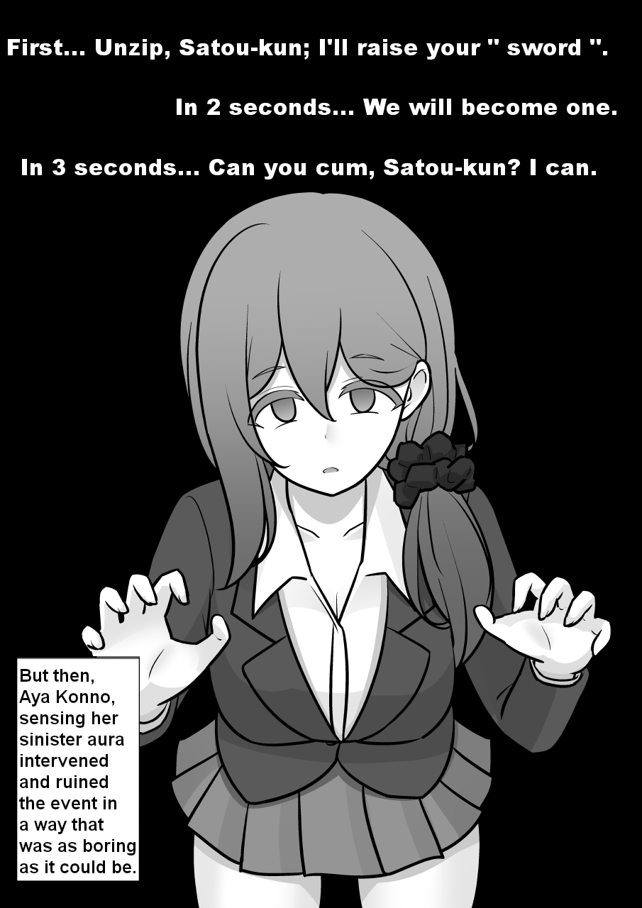 A Parallel World With a 1:39 Male to Female Ratio is Unexpectedly Normal Chapter 175 page 4 - Chapter 175: Inside and Outside