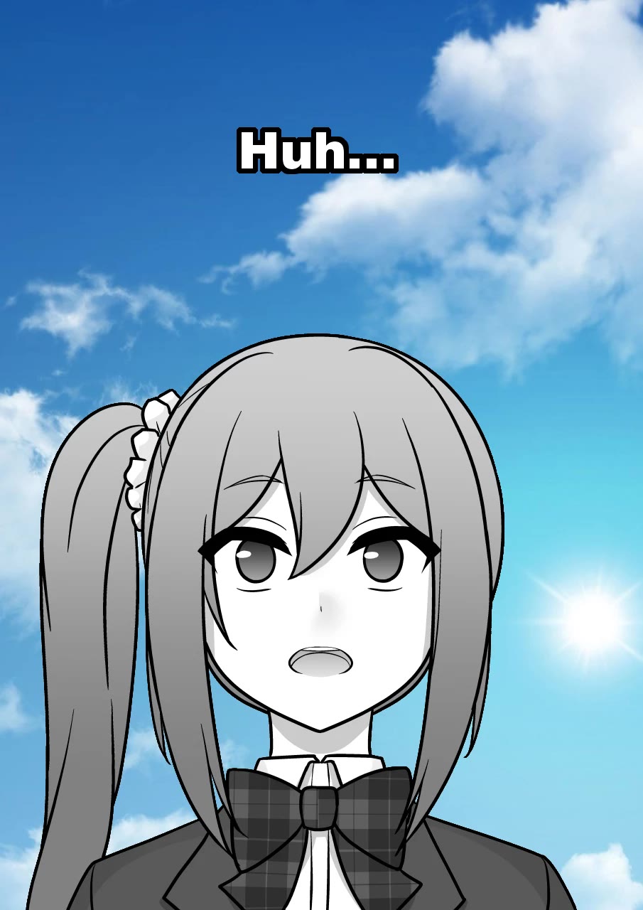 A Parallel World With a 1:39 Male to Female Ratio is Unexpectedly Normal Chapter 176 page 6 - Chapter 176: Classmate Eiko Transcends