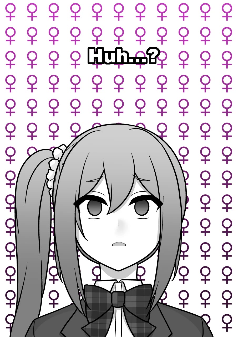A Parallel World With a 1:39 Male to Female Ratio is Unexpectedly Normal Chapter 176 page 7 - Chapter 176: Classmate Eiko Transcends