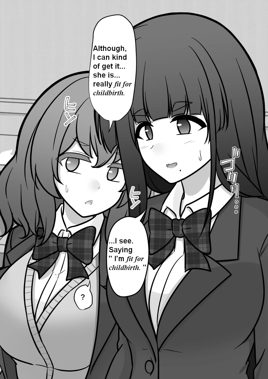 A Parallel World With a 1:39 Male to Female Ratio is Unexpectedly Normal Chapter 177 page 4 - Chapter 177: Wolf in Sheep's Clothing