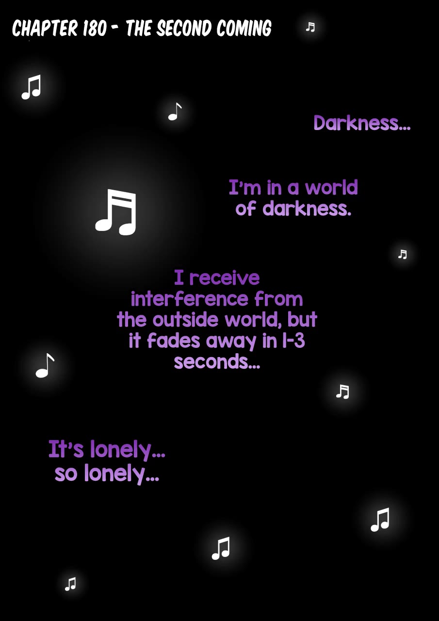 A Parallel World With a 1:39 Male to Female Ratio is Unexpectedly Normal Chapter 180 page 1 - Chapter 180: The Second Coming
