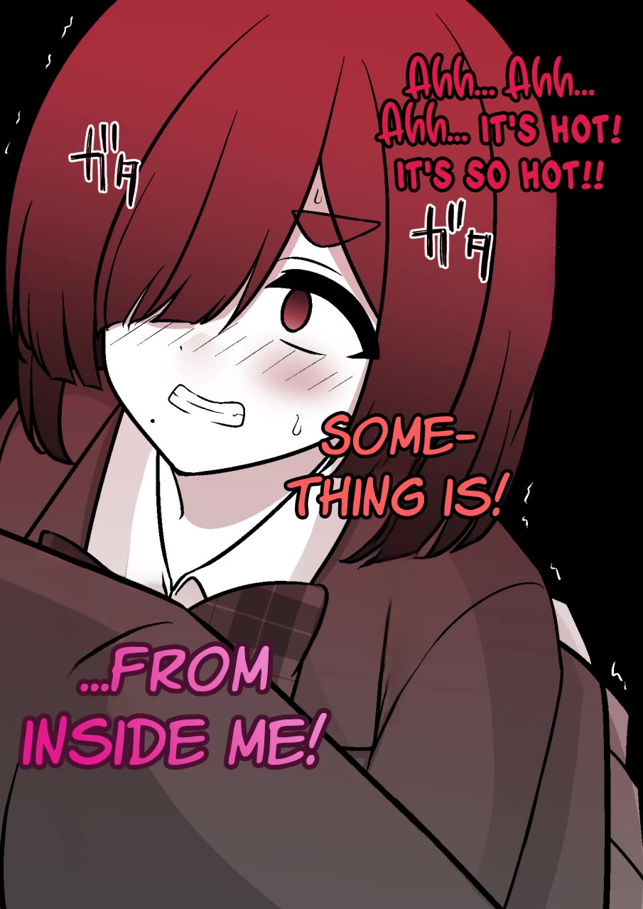 A Parallel World With a 1:39 Male to Female Ratio is Unexpectedly Normal Chapter 181 page 11 - Chapter 181: "It's Okay! It's Okay!"