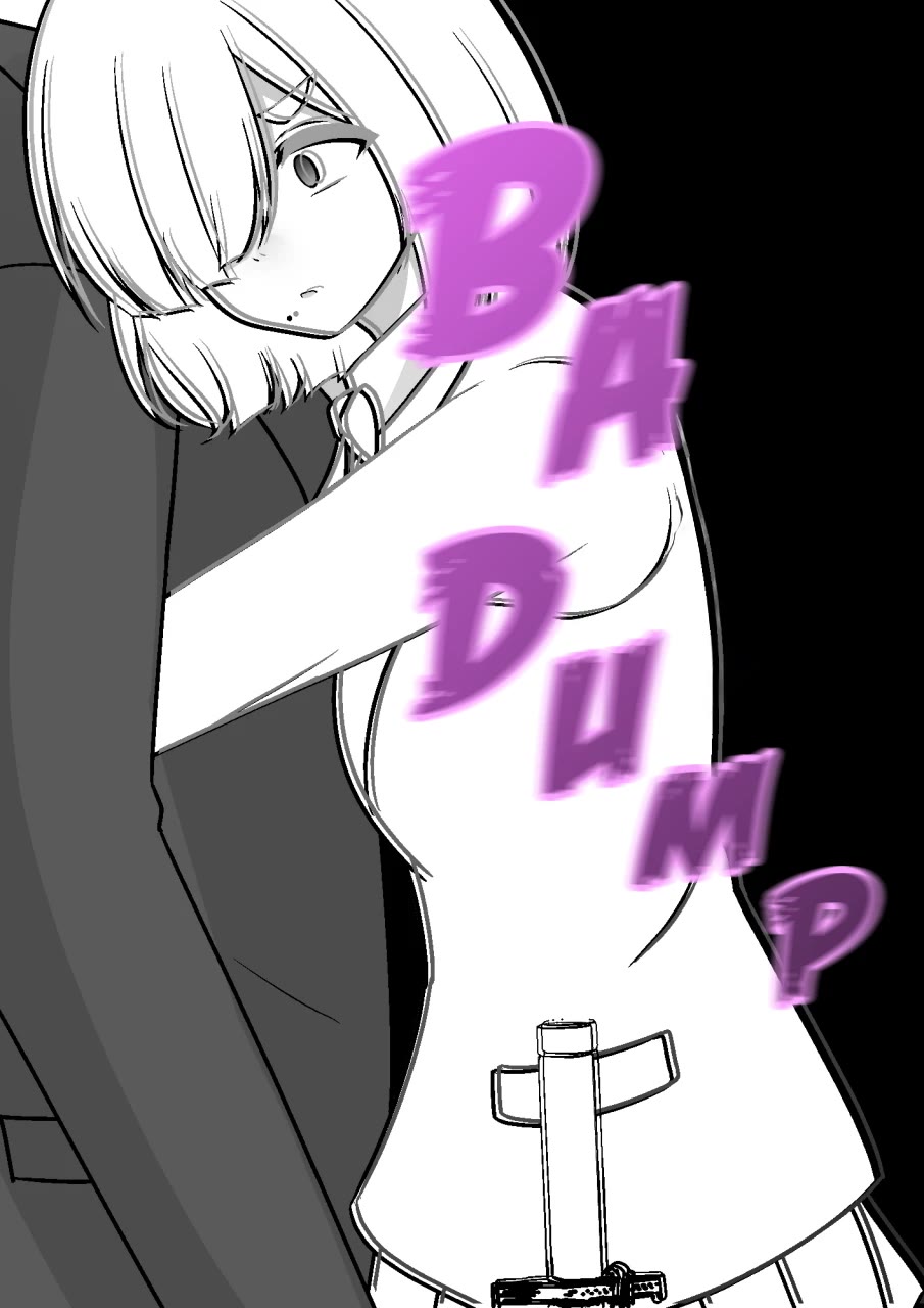 A Parallel World With a 1:39 Male to Female Ratio is Unexpectedly Normal Chapter 181 page 2 - Chapter 181: "It's Okay! It's Okay!"