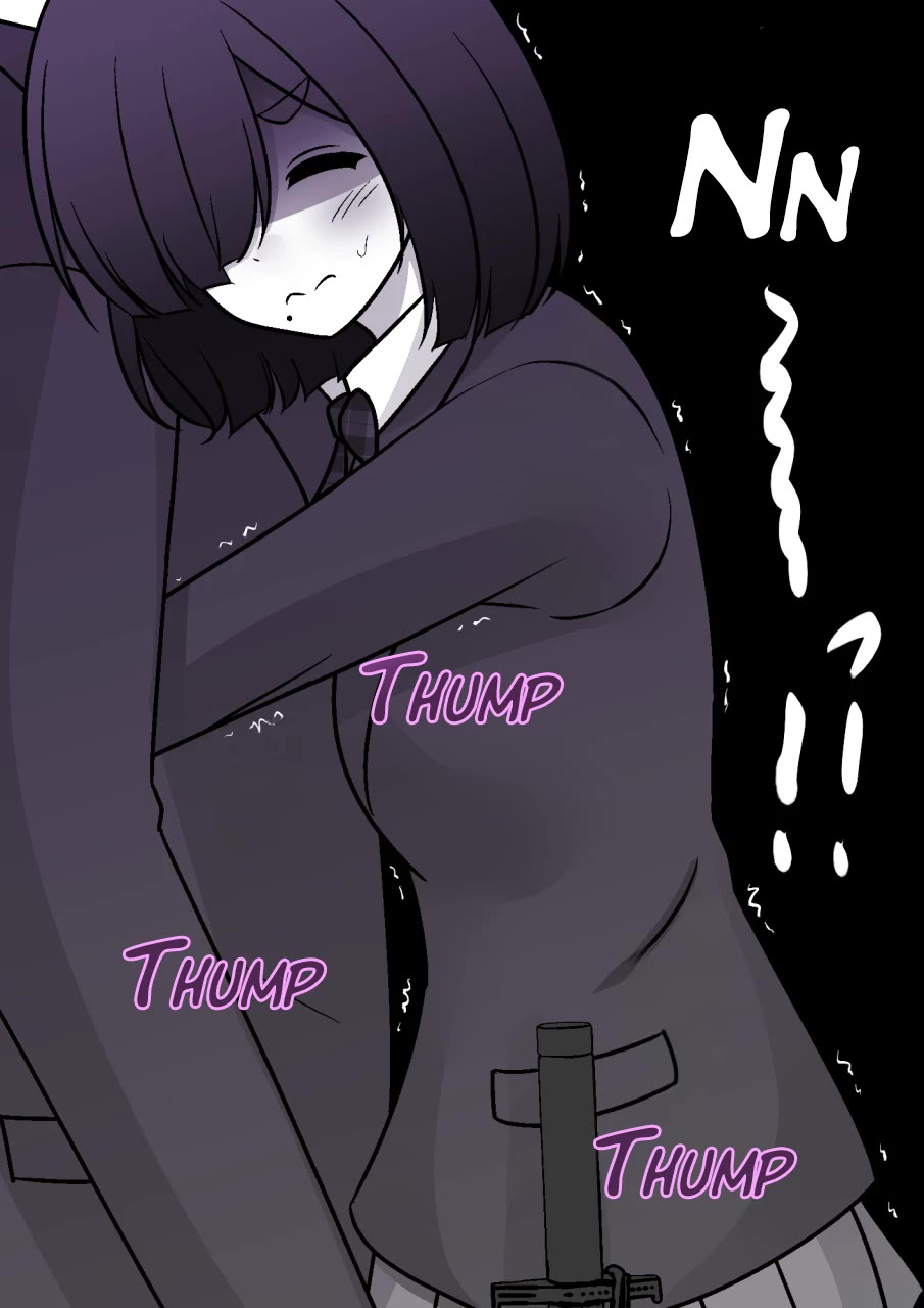 A Parallel World With a 1:39 Male to Female Ratio is Unexpectedly Normal Chapter 181 page 3 - Chapter 181: "It's Okay! It's Okay!"
