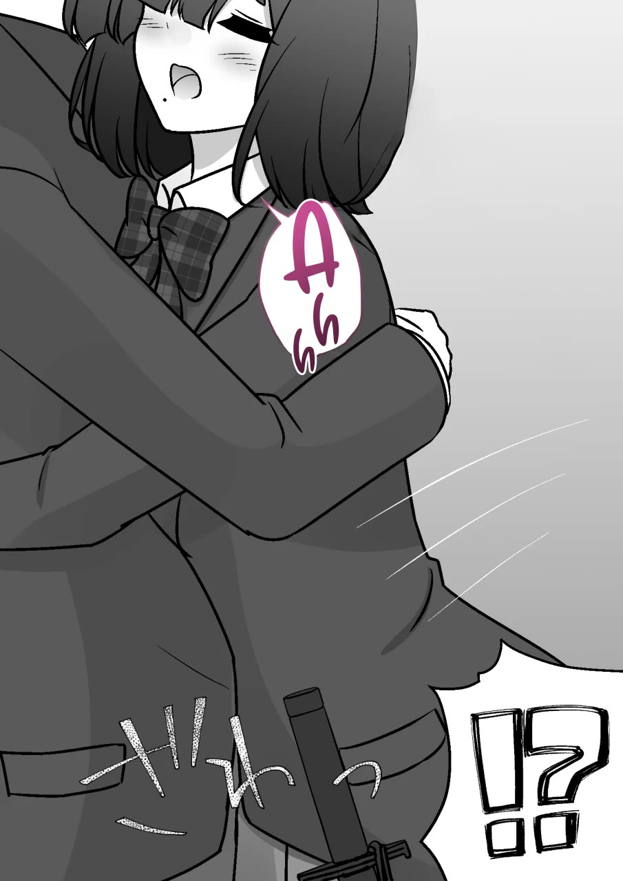 A Parallel World With a 1:39 Male to Female Ratio is Unexpectedly Normal Chapter 181 page 7 - Chapter 181: "It's Okay! It's Okay!"
