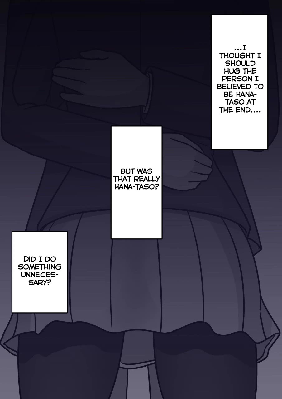 A Parallel World With a 1:39 Male to Female Ratio is Unexpectedly Normal Chapter 183 page 3 - Chapter 183: The Silent Classroom