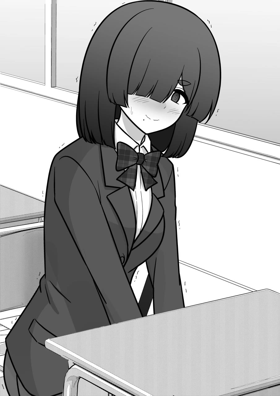 A Parallel World With a 1:39 Male to Female Ratio is Unexpectedly Normal Chapter 183 page 5 - Chapter 183: The Silent Classroom