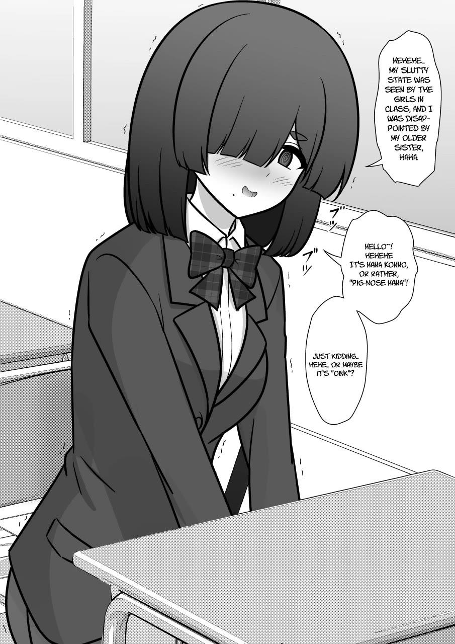A Parallel World With a 1:39 Male to Female Ratio is Unexpectedly Normal Chapter 183 page 7 - Chapter 183: The Silent Classroom