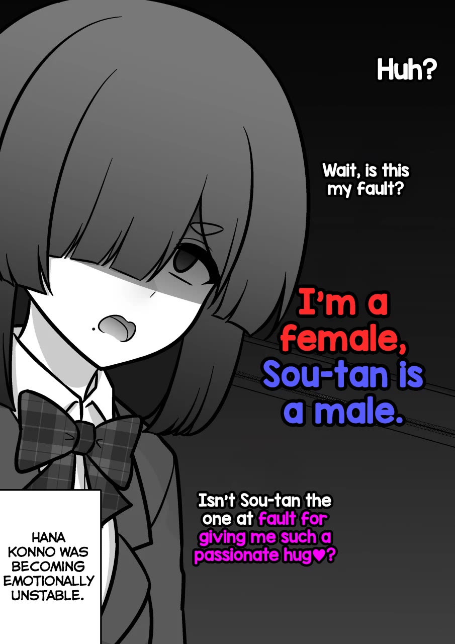 A Parallel World With a 1:39 Male to Female Ratio is Unexpectedly Normal Chapter 183 page 8 - Chapter 183: The Silent Classroom