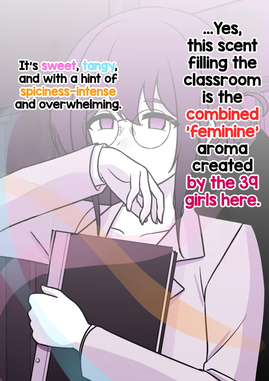 A Parallel World With a 1:39 Male to Female Ratio is Unexpectedly Normal Chapter 184 page 4 - Chapter 184: The Aftermath Site